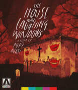 The House with Laughing Windows , Bob Tonelli