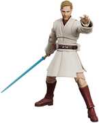 Blokees - Star Wars - Champion Class - 09:Obi-Wan Kenobi (Revenge of the Sith) Model Kit 