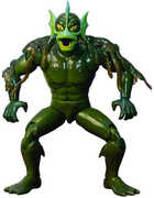 Scooby Doo! - 1:12 Sea Demon Action Figure Wave 2