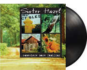 Somewhere More Familiar - 180-Gram Black Vinyl [Import] , Sister Hazel