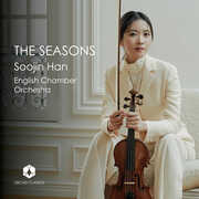 The Seasons , Soojin Han