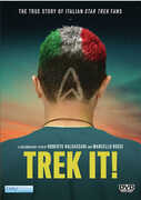 Trek It!