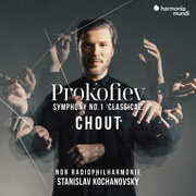 Prokofiev: Chout , NDR Radiophilharmonie