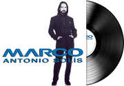 Marco Antonio Solms , Marco Antonio Solis