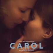 Carol (Original Soundtrack) , Carter Burwell