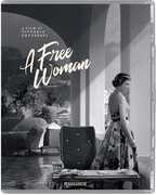 A Free Woman