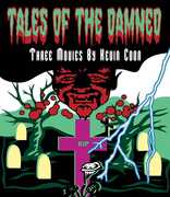 Tales Of The Damned: Three Movies By Kevin Coon
