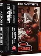 Across 110th Street [Import] , Anthony Quinn