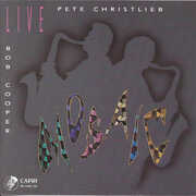 Live Mosiac , Pete Christlieb