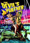 The Devil's Partner , Spencer Carlisle