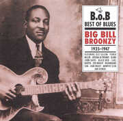 Big Bill Broonzy 1935-1947 , Big Bill Broonzy