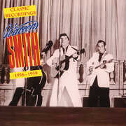 Classic Recordings 1956-59 , Warren Smith