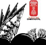 In Cod We Trust , Ghostigital