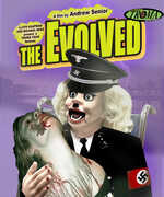 The Evolved, Part 1 , Andy Senior