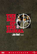 The Day of the Jackal , Michel Auclair