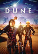 Dune , Francesca Annis