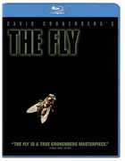 The Fly , Jeff Goldblum