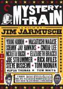 Mystery Train (Criterion Collection) , Cinqu Lee