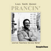 Prancin , Louis Smith