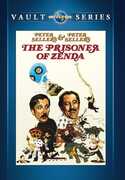 The Prisoner of Zenda , Peter Sellers