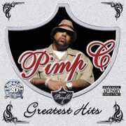 Greatest Hits [Explicit Content] , Pimp C