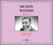 Blues Rolling Stone , Muddy Waters