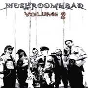 Volume 2 , Mushroomhead