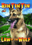 Law of the Wolf , George Cheseboro