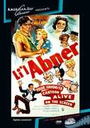 Buster Keaton: Li'l Abner , Billy Bevan