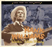 Rockin' Chair Money-Gonna Shake This Shack Tonig , Hank Williams