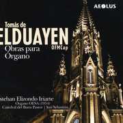Organ Works , Iriarte
