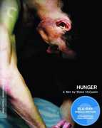 Hunger (Criterion Collection) , Michael Fassbender
