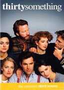 Thirtysomething: The Complete Third Season , Timothy Busfield
