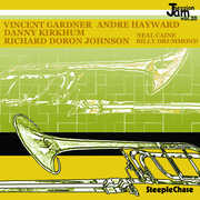 Jam Session, Vol. 20 , Various Artists