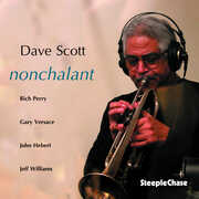 Nonchalant , Dave Scott