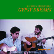 Gypsy Dreams , Ferre Brothers