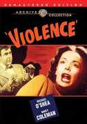 Violence , Nancy Coleman