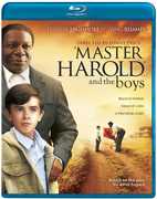 Master Harold...And the Boys , Ving Rhames