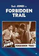 Forbidden Trail , Buck Jones