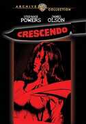Crescendo , Kirsten Betts