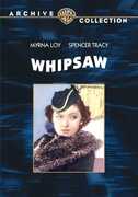 Whipsaw , Myrna Loy