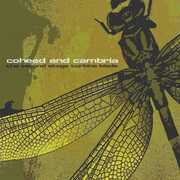 Second Stage Turbine Blade , Coheed & Cambria