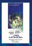 A Walk in the Spring Rain , Ingrid Bergman