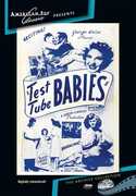 Test Tube Babies , Timothy Farrell