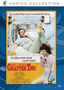 Chapter Two , James Caan