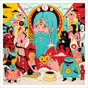 Fear Fun , Father John Misty