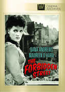 The Forbidden Street (aka Britannia Mews) , Sybil Thorndike