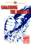 Smashing the Rackets , Chester Morris