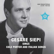 Cesare Siepi Sings Cole Porter , Cesare Siepi