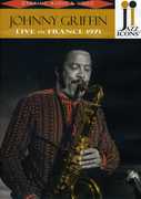 LIVE IN FRANCE 1971 , Johnny Griffin